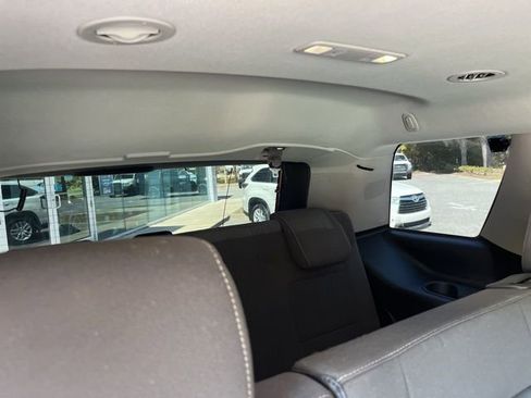 Used 2018 Chevrolet Tahoe LS w/ Max Trailering Package image 13