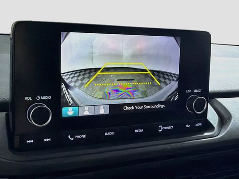 Used 2025 Honda Accord LX image 21