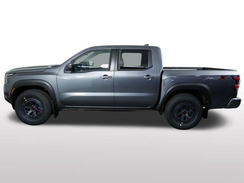 New 2026 Nissan Frontier Pro-X w/ Pro Premium Package RWD image 6