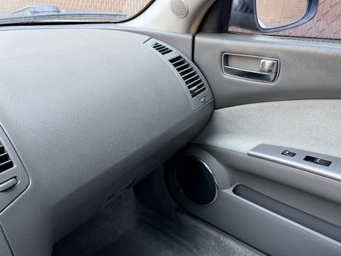 Used 2005 Nissan Altima 2.5 S w/ (F01) Convenience Pkg FWD image 14