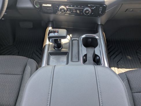 New 2026 Chevrolet Silverado 1500 RST w/ All Star Edition Plus AWD/4WD image 19