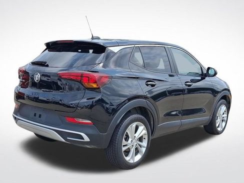 Used 2022 Buick Encore GX Preferred w/ Cold Weather Comfort Package AWD/4WD image 6