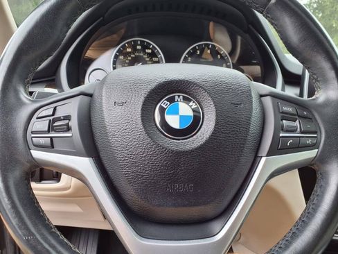 Used 2016 BMW X5 xDrive40e AWD/4WD image 29