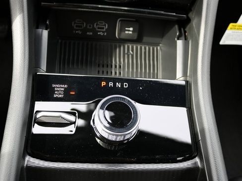 New 2026 Jeep Grand Cherokee Altitude image 26