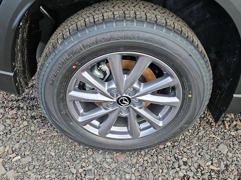 New 2025 MAZDA CX-5 AWD 2.5 S image 7