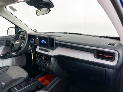 Used 2023 Ford Maverick XLT w/ Equipment Group 300A Standard image 26