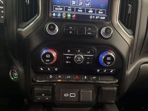 Used 2021 GMC Sierra 1500 AT4 image 33