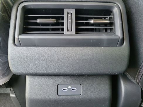 New 2026 MAZDA CX-50 AWD 2.5 S w/ Cargo Package image 12