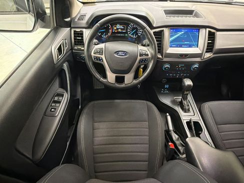 Used 2020 Ford Ranger XLT w/ Equipment Group 302A Luxury RWD image 27