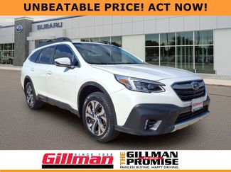 Used 2020 Subaru Outback Limited video 1
