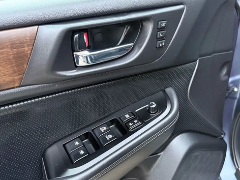 Used 2015 Subaru Outback 2.5i Limited image 26