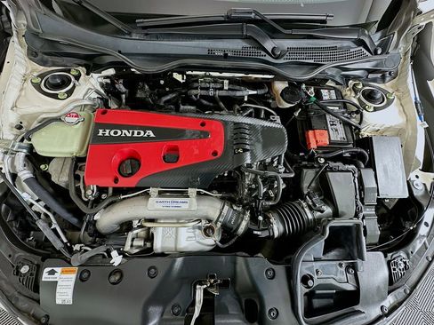 Used 2021 Honda Civic Type R image 29