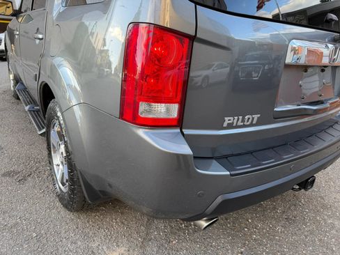 Used 2011 Honda Pilot Touring image 9