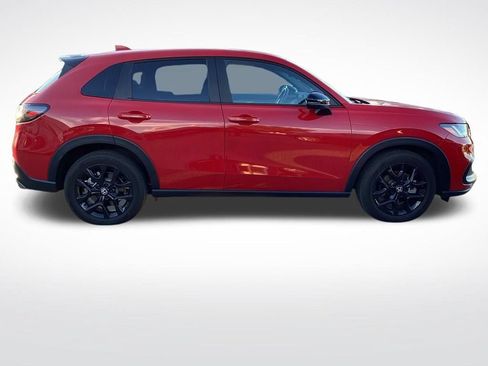 Used 2025 Honda HR-V Sport image 10