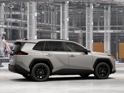 New 2026 Toyota RAV4 XLE Premium AWD/4WD image 11