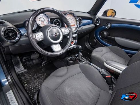 Used 2009 MINI Cooper Convertible image 14