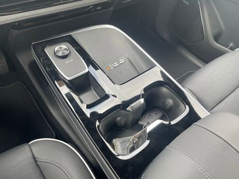 New 2026 Buick Enclave Sport Touring w/ Power Package FWD image 18