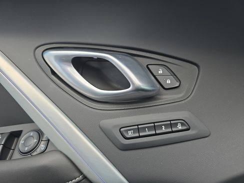 Used 2024 Chevrolet Camaro SS image 17