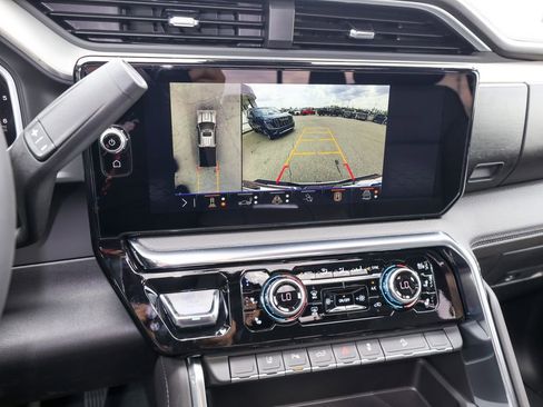 New 2026 GMC Sierra 3500 Denali w/ Denali Reserve Package AWD/4WD image 19