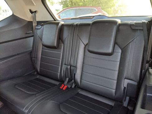 Used 2019 Volkswagen Atlas SEL Premium image 7