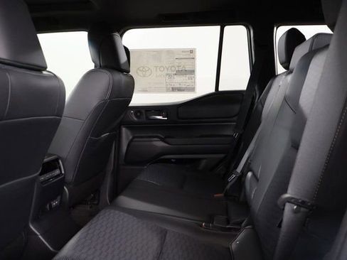 New 2026 Toyota Land Cruiser image 28