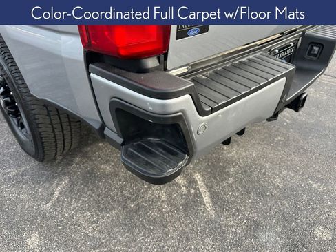 Used 2023 Ford F350 XL w/ STX Appearance Package image 21