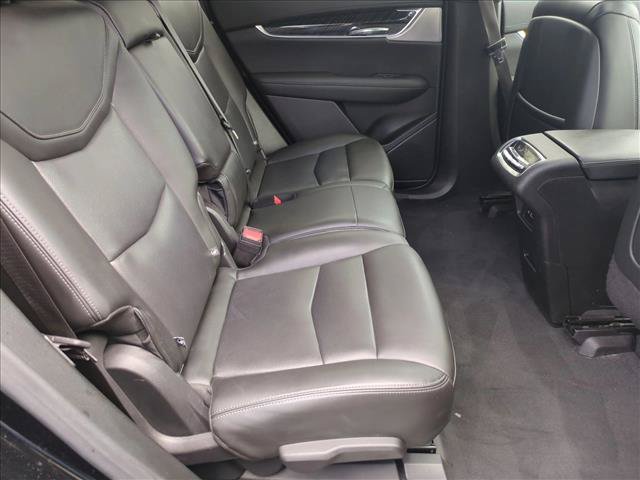 Used 2023 Cadillac XT6 Premium Luxury AWD/4WD image 22