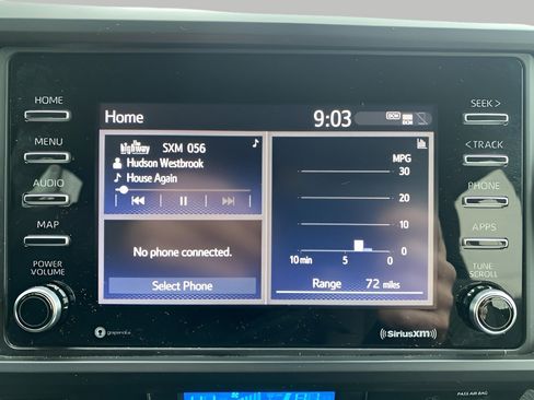 Used 2021 Toyota Tacoma TRD Off-Road image 19