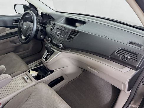 Used 2013 Honda CR-V EX image 28