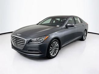 Used 2016 Hyundai Genesis 3.8 video 2