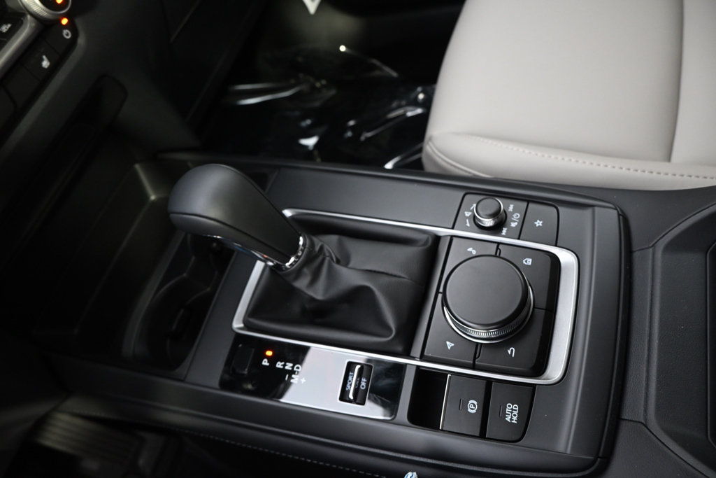 New 2026 MAZDA CX-30 AWD 2.5 S w/ Select Sport Pkg image 31