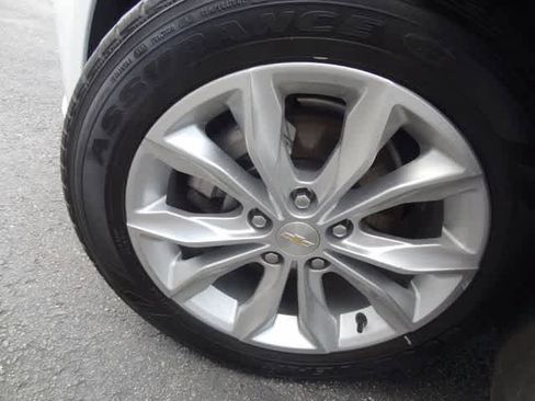 Used 2023 Chevrolet Malibu LT image 33