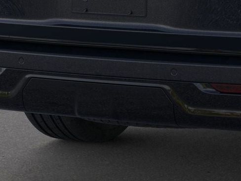 New 2025 Lincoln Navigator L Reserve w/ Jet Appearance Package image 23