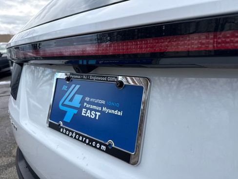 New 2026 Hyundai Tucson Limited image 7