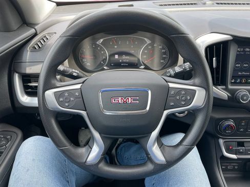 Used 2022 GMC Terrain SLE w/ Driver Convenience Package AWD/4WD image 26