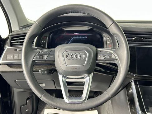 Used 2023 Audi Q7 2.0T Premium w/ Convenience Package image 30