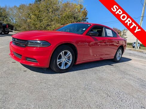 Used 2023 Dodge Charger SXT image 7