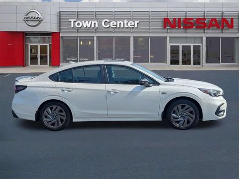 Used 2024 Subaru Legacy Sport AWD/4WD image 8