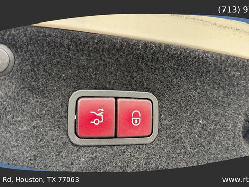 Used 2016 Mercedes-Benz S 550 4MATIC Coupe image 31