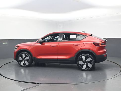 Used 2023 Volvo C40 P8 Recharge Ultimate AWD/4WD image 5