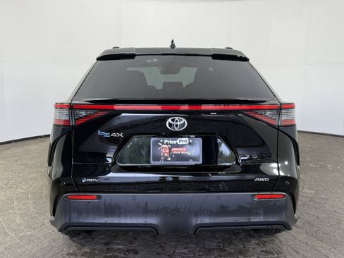 Used 2024 Toyota bZ4X AWD w/ Weather Package image 6
