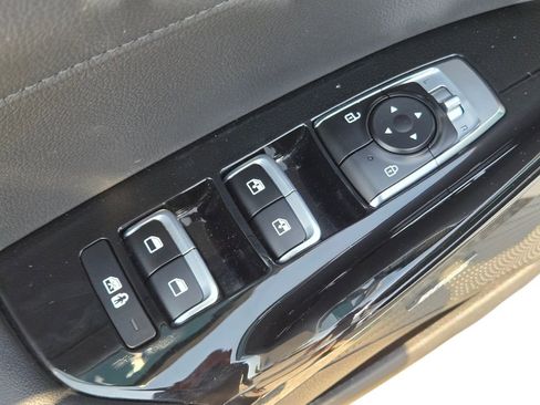 Certified 2021 Kia K5 EX w/ EX Premium Package FWD image 16