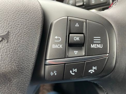 New 2026 Ford Bronco Sport Heritage w/ Convenience Package image 15