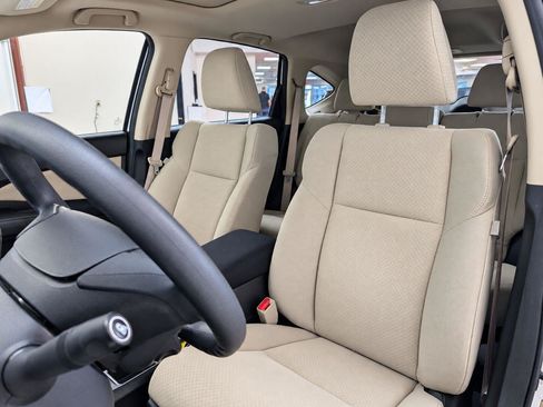 Used 2016 Honda CR-V EX image 3