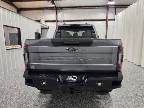 Used 2021 Ford F250 XL w/ Power Equipment Group AWD/4WD image 9