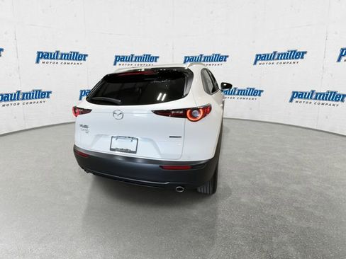 New 2026 MAZDA CX-30 AWD 2.5 S image 10