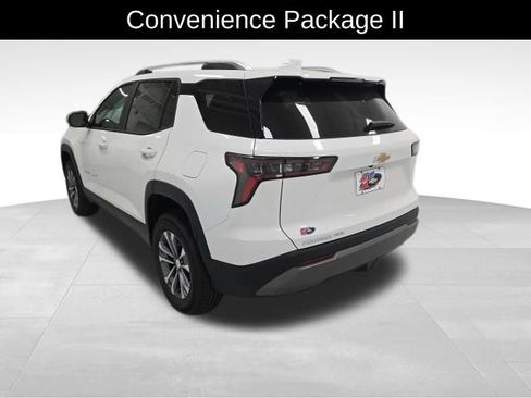 New 2026 Chevrolet Equinox LT w/ Convenience Package II image 4