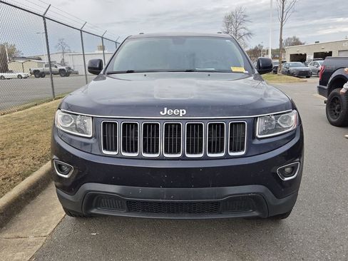 Used 2014 Jeep Grand Cherokee Laredo w/ Quick Order Package 23E image 2