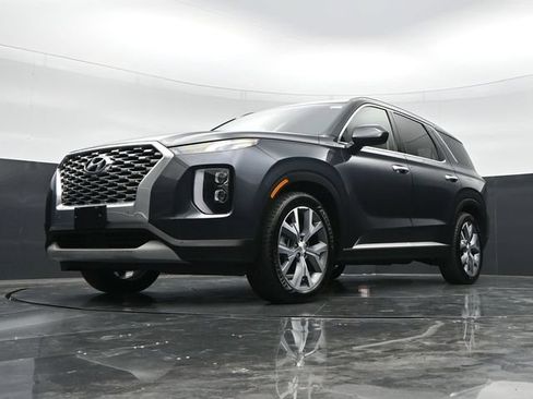 Used 2020 Hyundai Palisade SEL AWD/4WD image 41