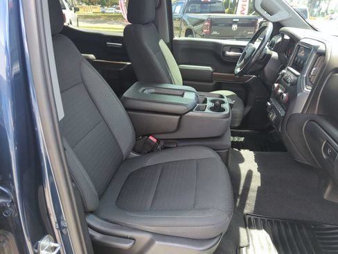 Used 2020 Chevrolet Silverado 1500 RST w/ All-Star Edition AWD/4WD image 33